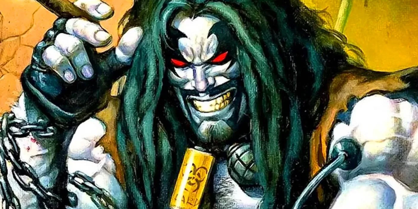 From Aquaman to Antihero: Could Jason Momoa Be the Perfect Lobo in James Gunn's DCU?