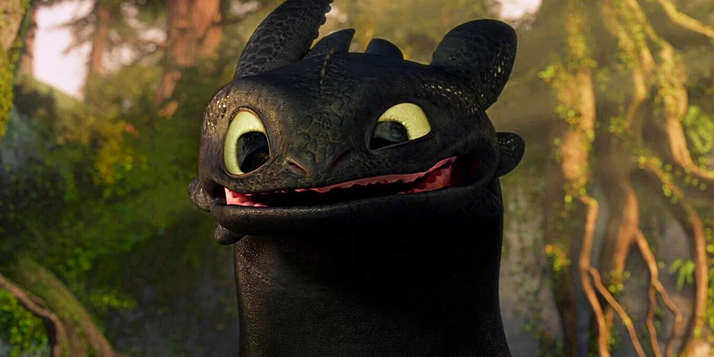 Why Everyone's Worried About the New Live-Action 'How to Train Your Dragon': Can It Live Up to the Animated Classic?