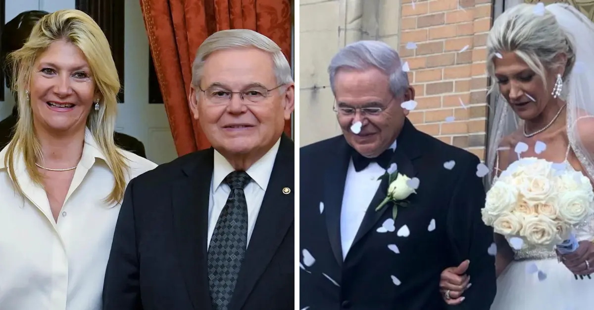 Who Is Nadine Arslanian? Age, Bio, Career, Husband Bob Menendez & Other