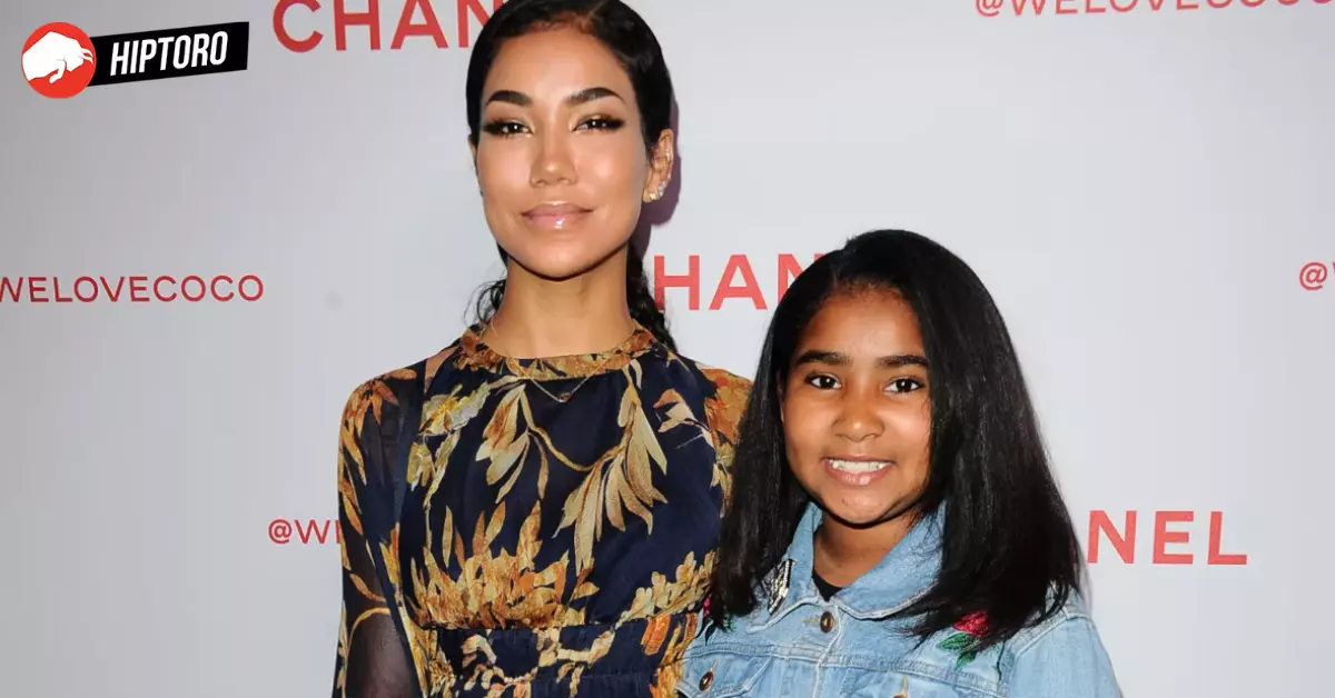 Who is Namiko Love Browner? Everything You Need to Know About Jhené