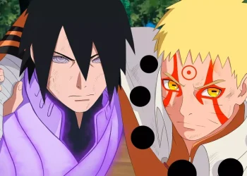 Naruto and Sasuke's Unveiled Paths in Boruto's Latest Twist