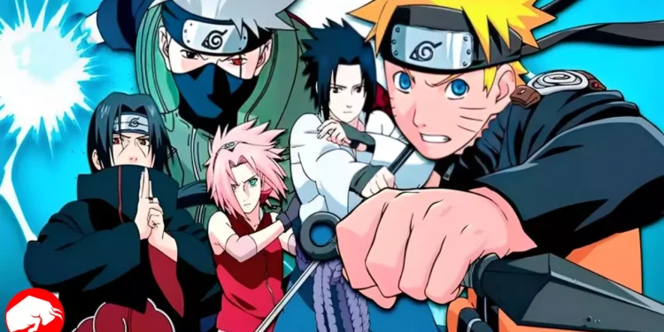 Naruto Shippuden Episode 426 English Dub Release Date Speculations, Dub Delay, Watch Online & More Updates