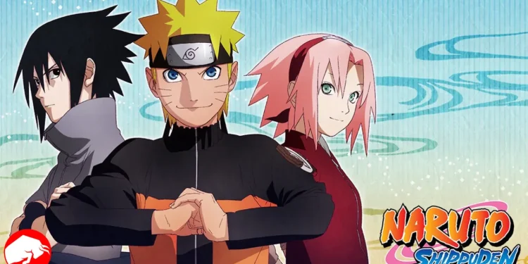 Naruto Shippuden Episodes 1-27 English Dub release date