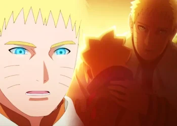 Unveiling Naruto's Fate: The Unexpected Twists & Turns in 'Boruto's Latest Chapters/Part 2