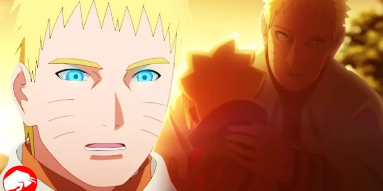 Unveiling Naruto's Fate: The Unexpected Twists & Turns in 'Boruto's Latest Chapters/Part 2