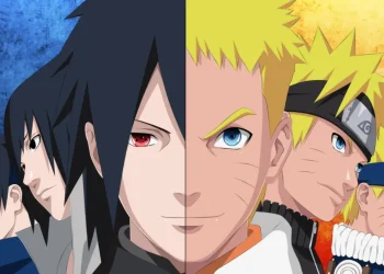 Naruto vs Sasuke Showdown: Unpacking the Ultimate Duel of Rasengan & Chidori