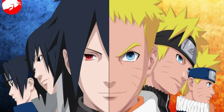 Naruto vs Sasuke Showdown: Unpacking the Ultimate Duel of Rasengan & Chidori