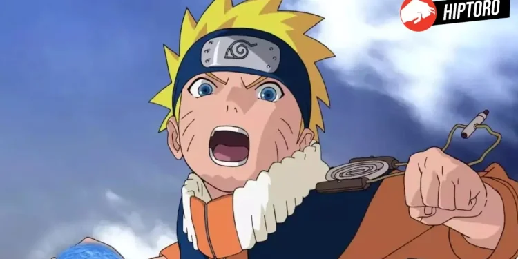 Naruto's Shadow Understanding the Backlash of the Boruto Sequel