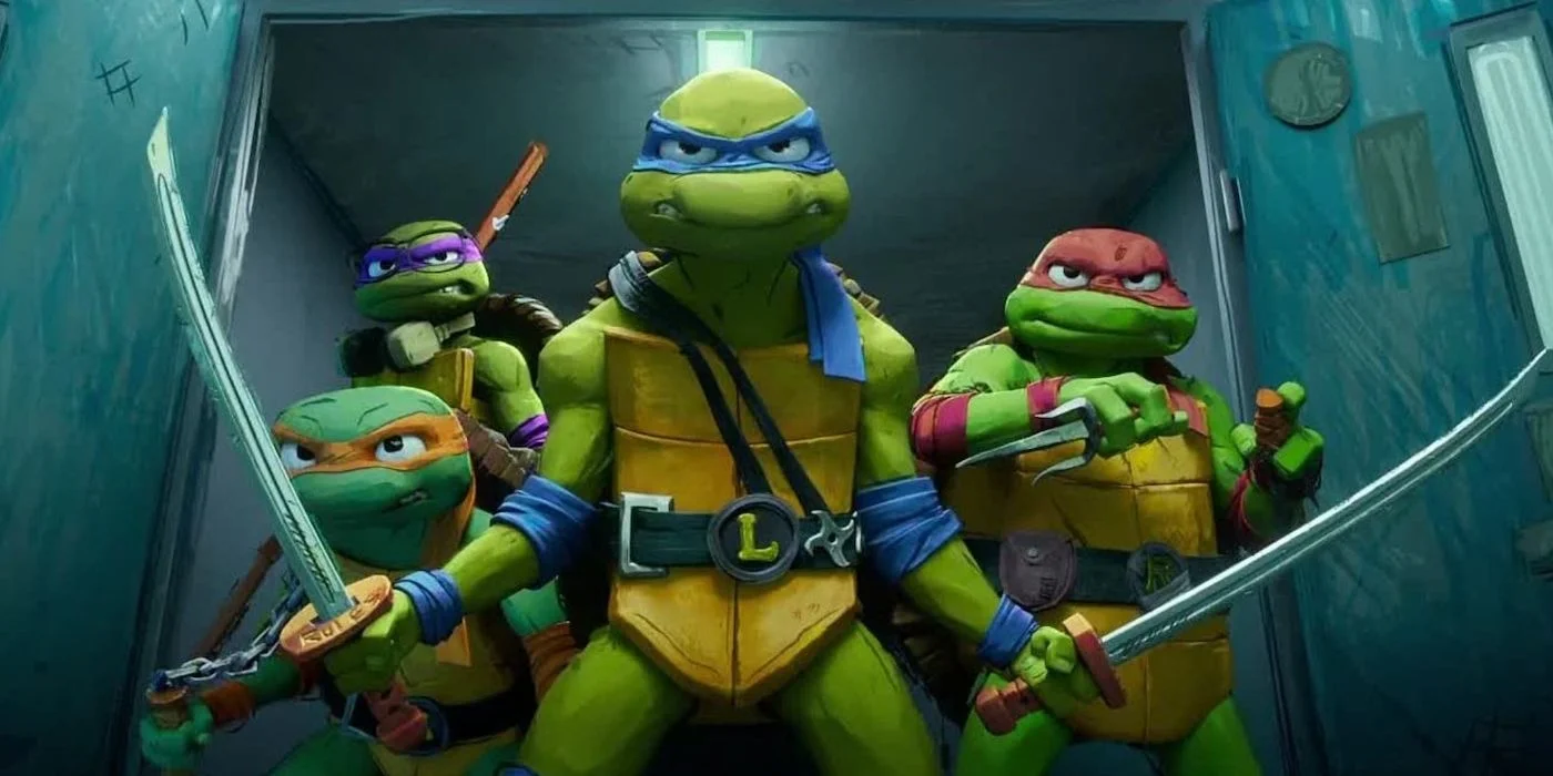 Why 'Teenage Mutant Ninja Turtles: Mutant Mayhem' Is the Movie You Can't Miss: A Complete Guide to Watching It