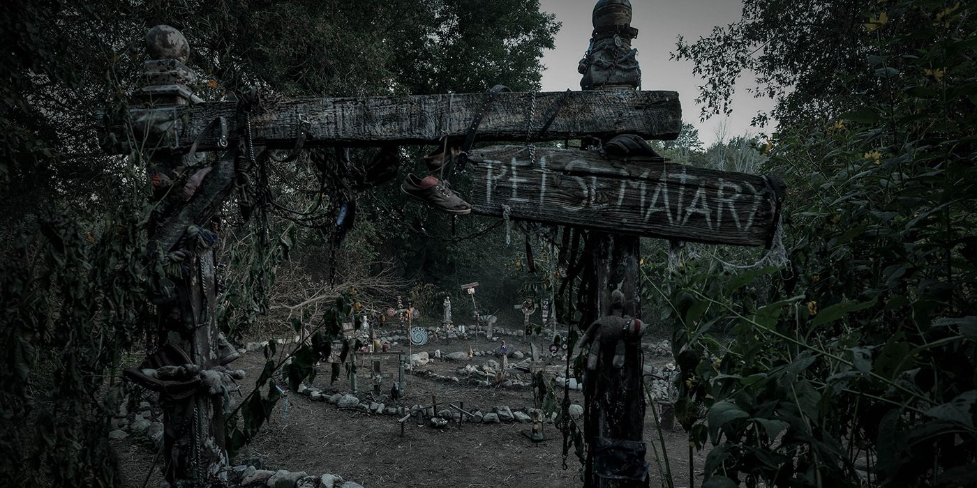 Inside the Dark Secrets of Ludlow: Diving Deep into Pet Sematary's New Reveals in 'Bloodlines'