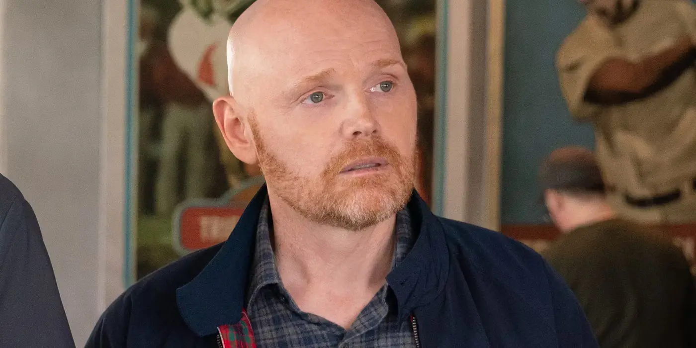 Netflix, Bill Burr