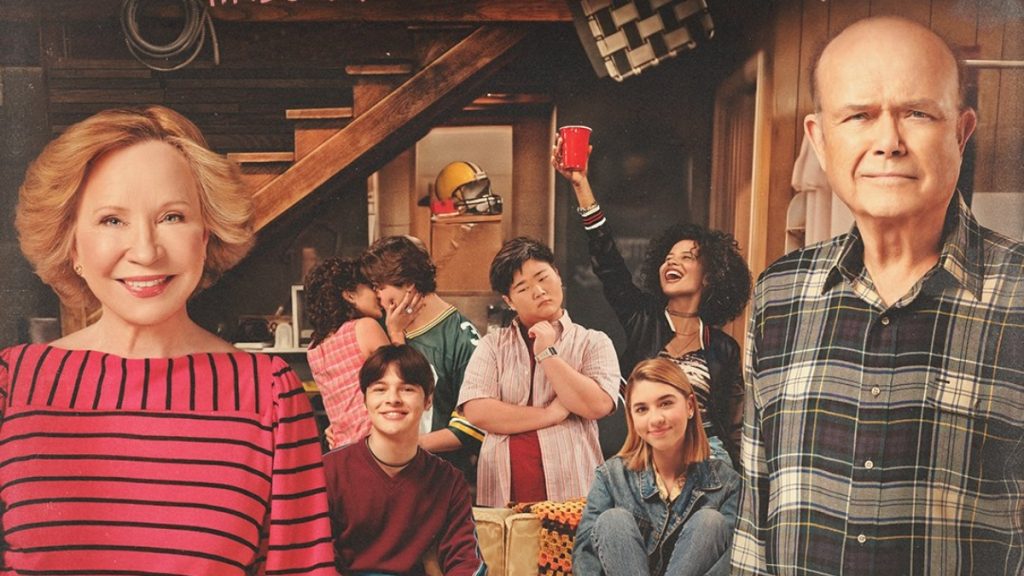 Netflix's 'That ’90s Show' is Back Exciting Scoop on Season 2 and What Fans Can Expect