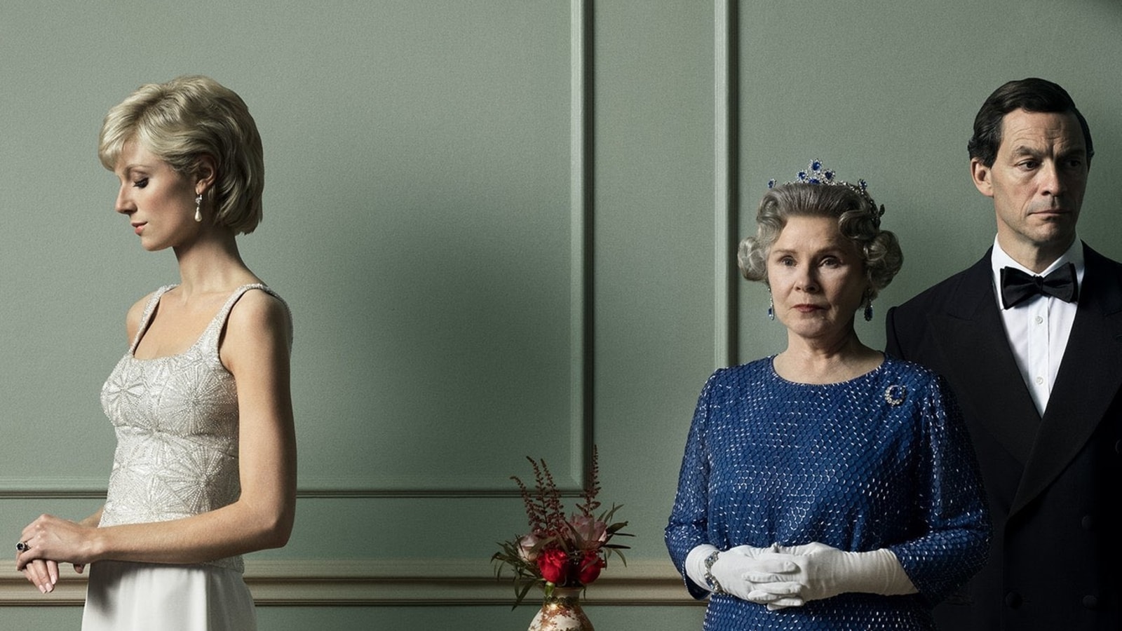 Netflix's 'The Crown' Surprise Double Dose of Royal Drama in Final Season What to Expect