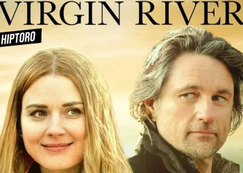 Netflix’s 'Virgin River' Gears Up for Cozy Christmas Specials What Fans Can Expect This November