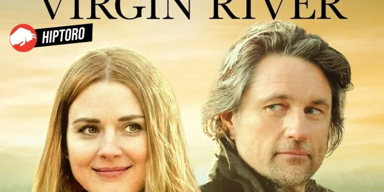 Netflix’s 'Virgin River' Gears Up for Cozy Christmas Specials What Fans Can Expect This November