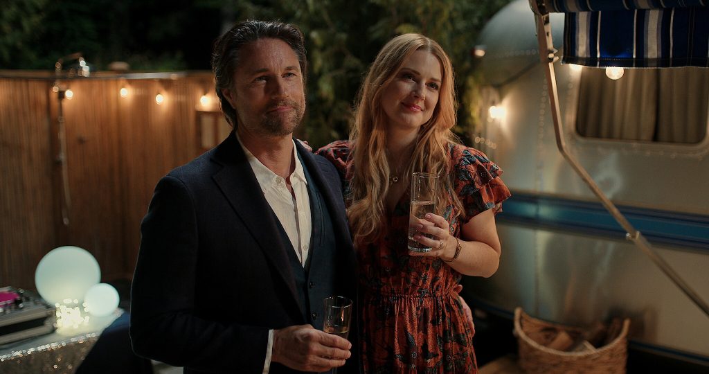 Netflix’s 'Virgin River' Gears Up for Cozy Christmas Specials What Fans Can Expect This November