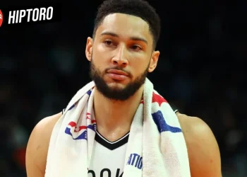 Nets' Ben Simmons Trade To The Clippers In Bold Proposal