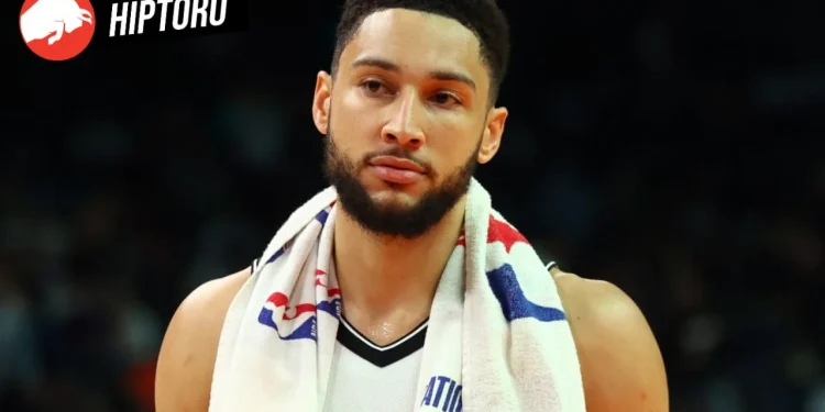 Nets' Ben Simmons Trade To The Clippers In Bold Proposal