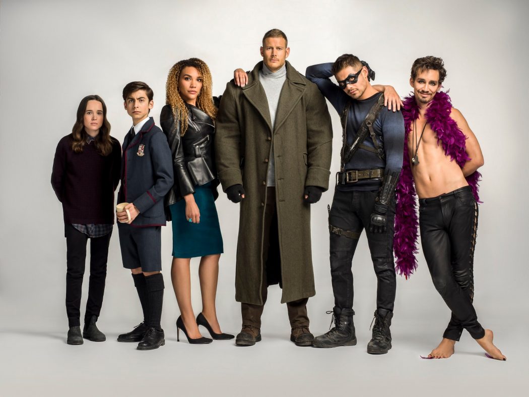 New 2024 Release 'Umbrella Academy' Season 4 Secrets, Cast Reveals, and What's Next for Netflix's Hit Show