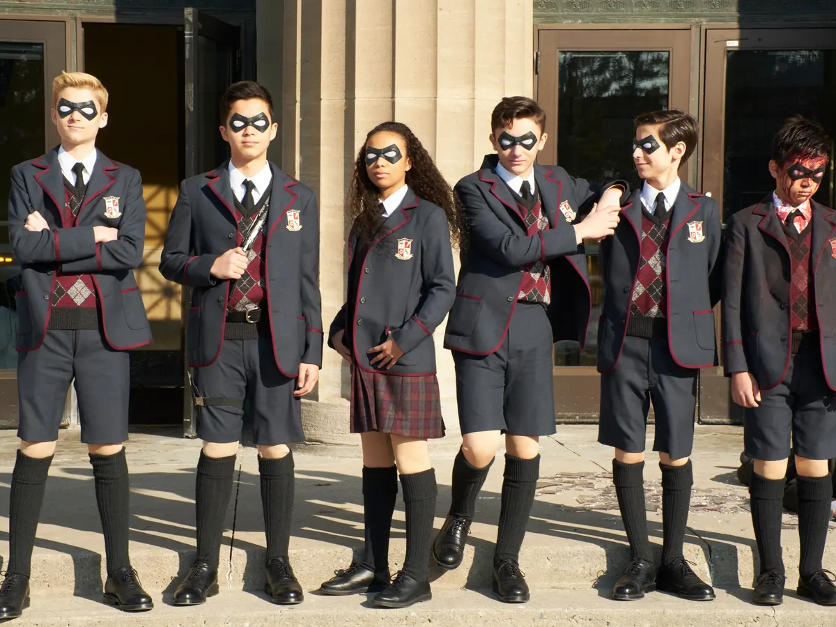 New 2024 Release 'Umbrella Academy' Season 4 Secrets, Cast Reveals, and What's Next for Netflix's Hit Show