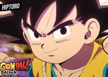 New Dragon Ball Daima Series Why Goku & Vegeta's Return as Kids is a Game-Changer