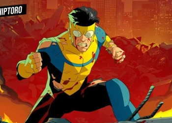 New Faces in 'Invincible' Season 3 Are 'Walking Dead' Stars Joining the Superhero Showdown