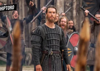 New Horizons in 2024 'Vikings Valhalla' Season 3's Netflix Comeback – What Fans Should Watch Out For!