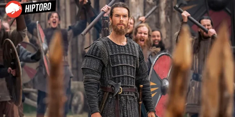 New Horizons in 2024 'Vikings Valhalla' Season 3's Netflix Comeback – What Fans Should Watch Out For!