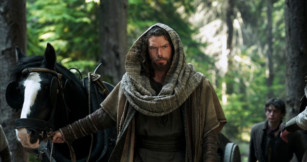 New Horizons in 2024 'Vikings Valhalla' Season 3's Netflix Comeback – What Fans Should Watch Out For!