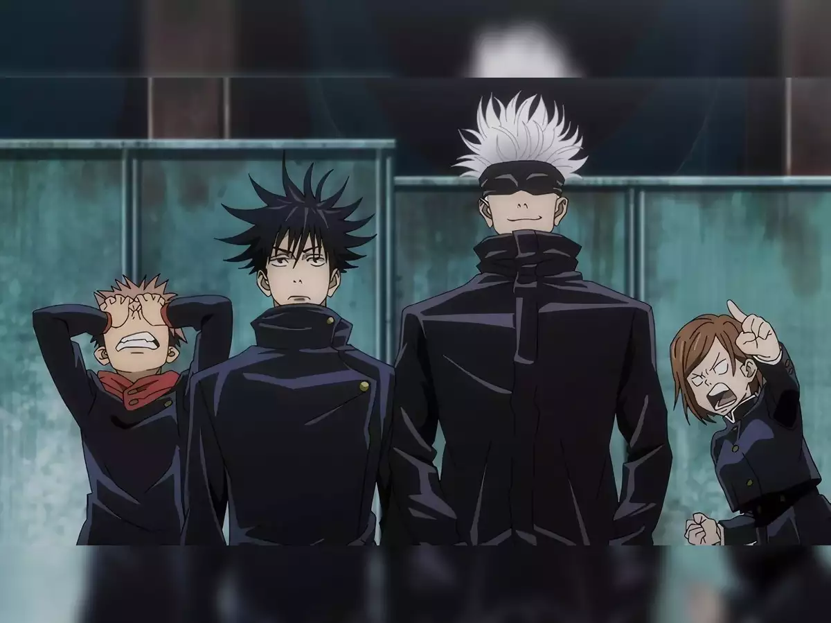 New Jujutsu Kaisen 239 Scoop Yuji's Big Surprise &amp Sukuna's Showdown What Fans Need to Know 