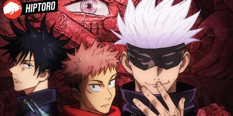 New Jujutsu Kaisen 239 Scoop Yuji's Big Surprise &amp Sukuna's Showdown What Fans Need to Know