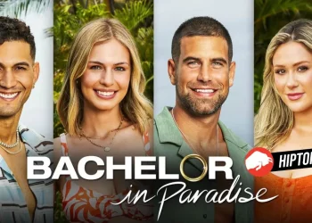 New Love Quests and Surprises Dive into 'Bachelor in Paradise' Season 9 Highlights