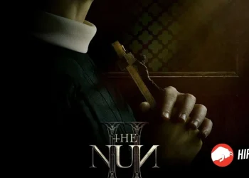 New Release Buzz When and Where to Watch 'The Nun 2' Cast, Streaming Dates, and More Revealed!