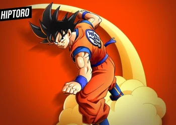 New Twists in 'Dragon Ball Daima' Why Fans Can't Stop Talking About Kid Goku's Return &amp Classic Animation