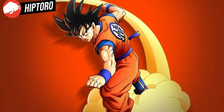 New Twists in 'Dragon Ball Daima' Why Fans Can't Stop Talking About Kid Goku's Return &amp Classic Animation
