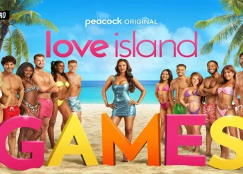 New on Peacock 'Love Island Games' Merges Romance and Challenges — All Set in Tropical Fiji