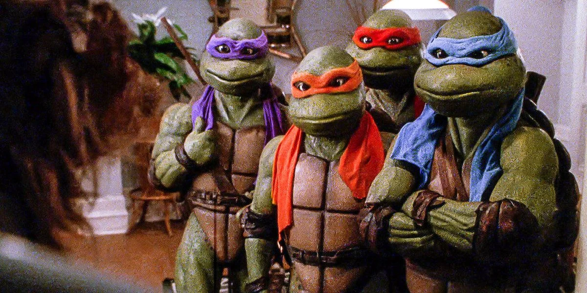 Why 'Teenage Mutant Ninja Turtles: Mutant Mayhem' Is the Movie You Can't Miss: A Complete Guide to Watching It