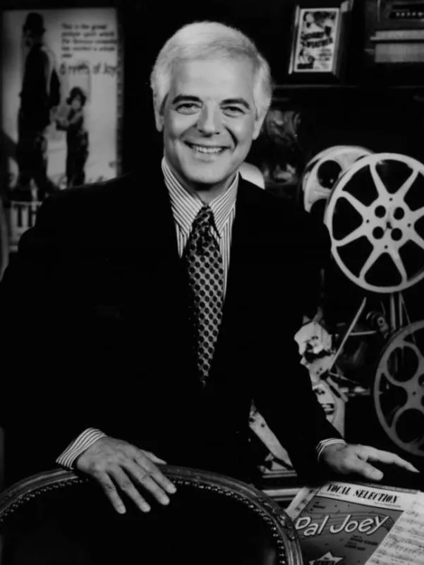 Nick Clooney