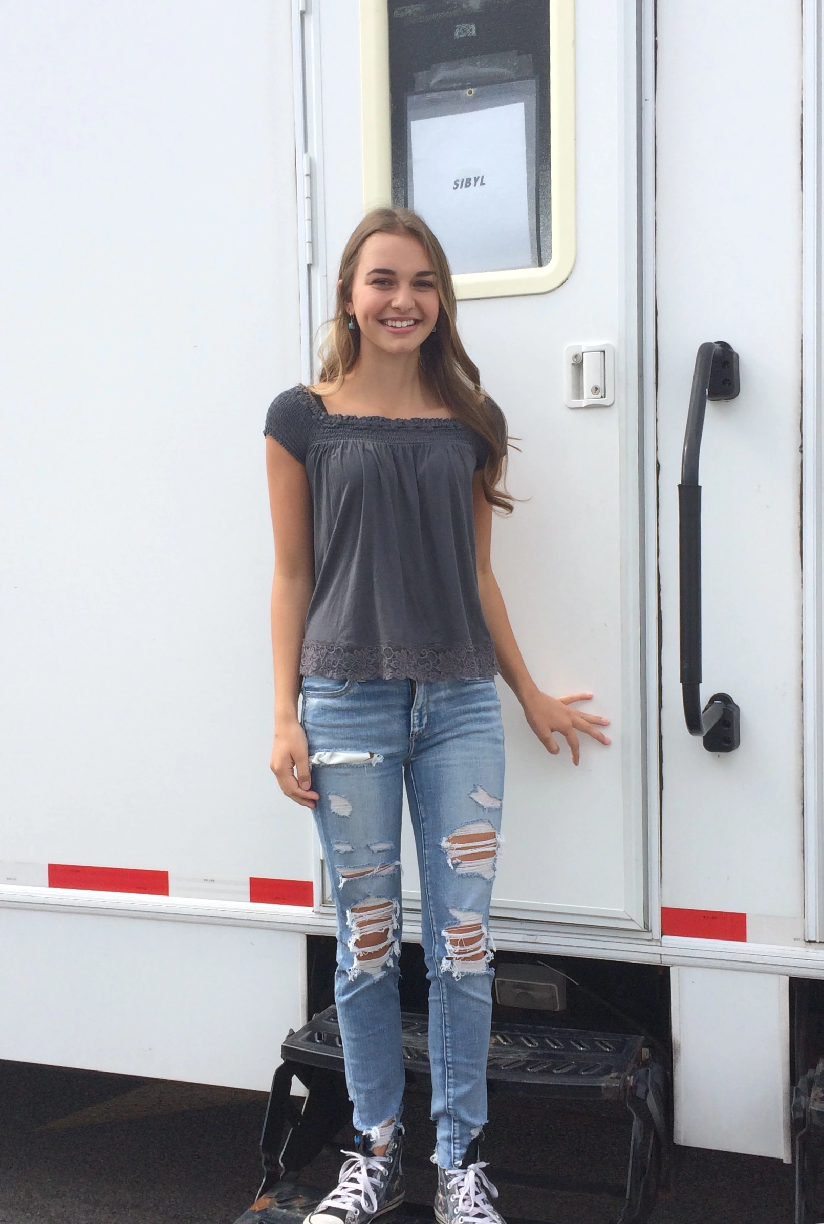 Who Is Nikki Roumel From Ginny And Georgia? Age, Bio, Career And More Of The Actress