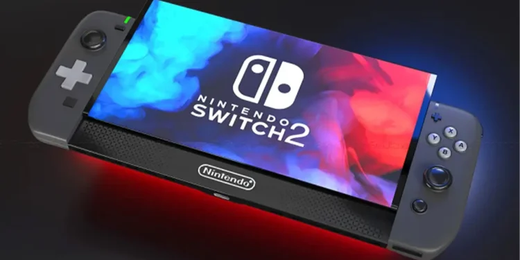 Nintendo Switch 2