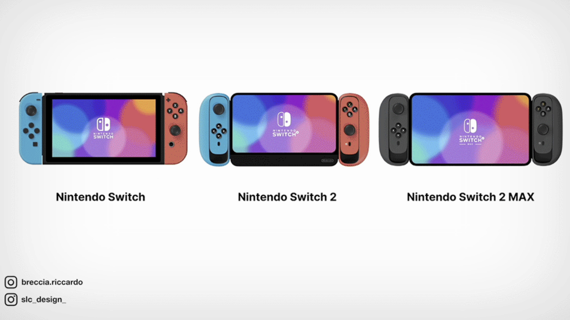 Nintendo Switch 2 is rumored to launch soon