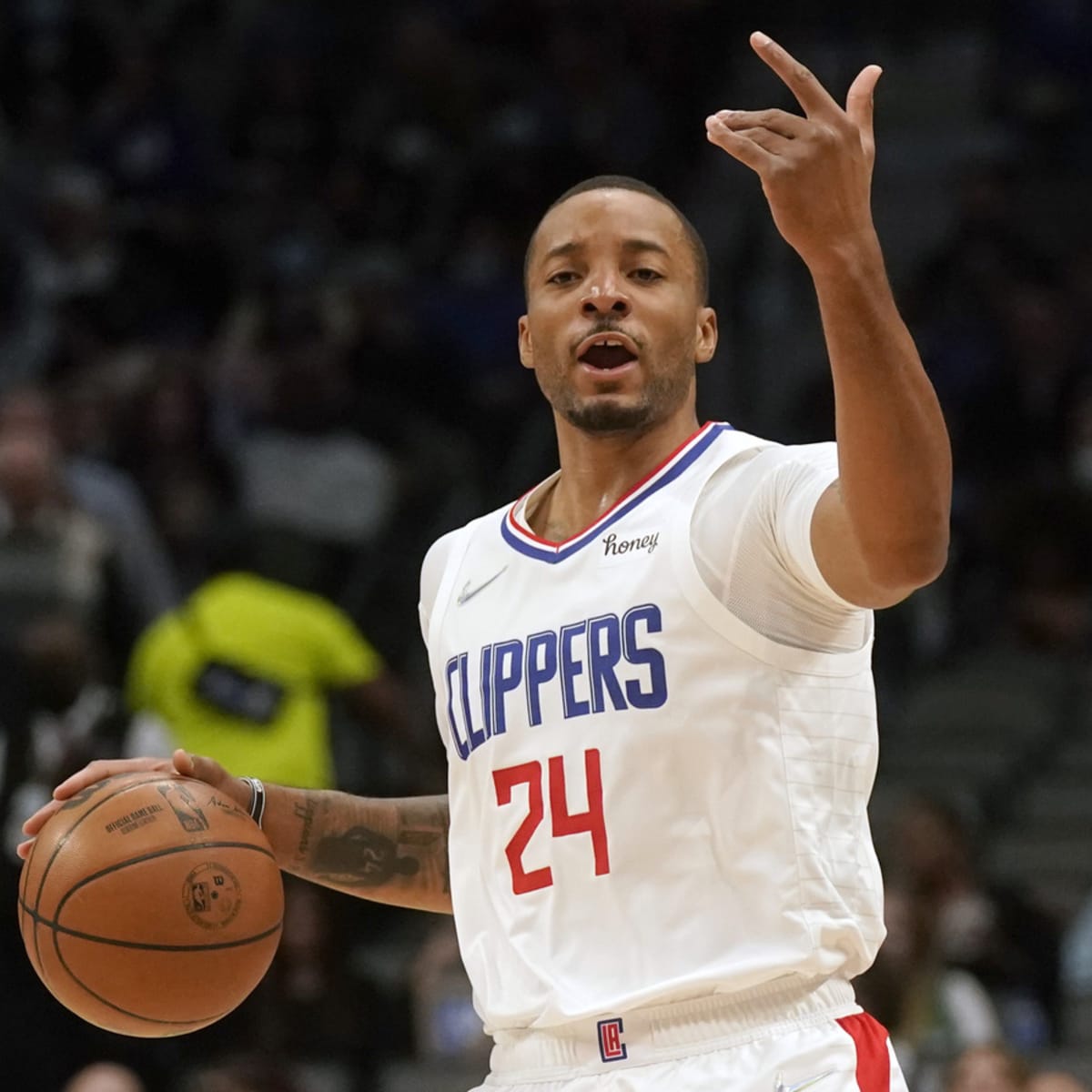 Norman Powell, Clippers' Norman Powell Trade To The Knicks In Bold Proposal