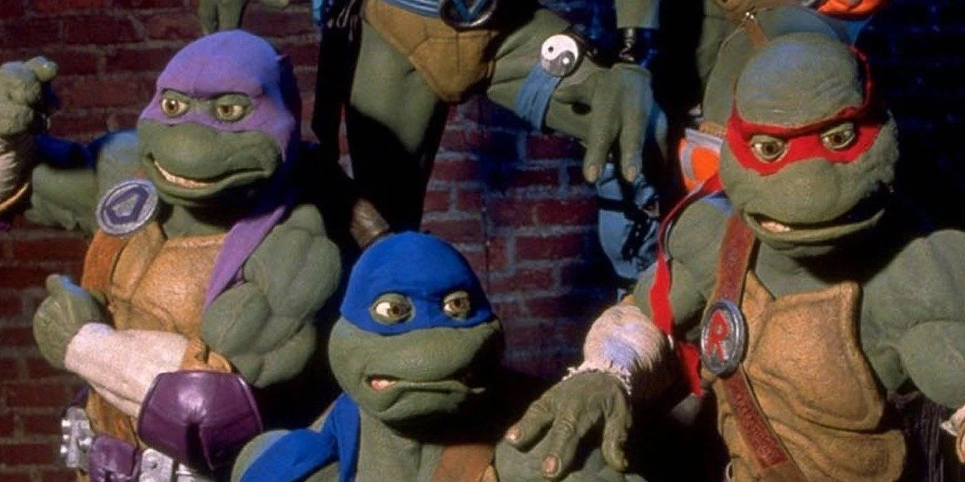 Which TMNT Show Takes the Pizza? Ranking All Teenage Mutant Ninja Turtles TV Series from Epic Fails to Fan Favorites