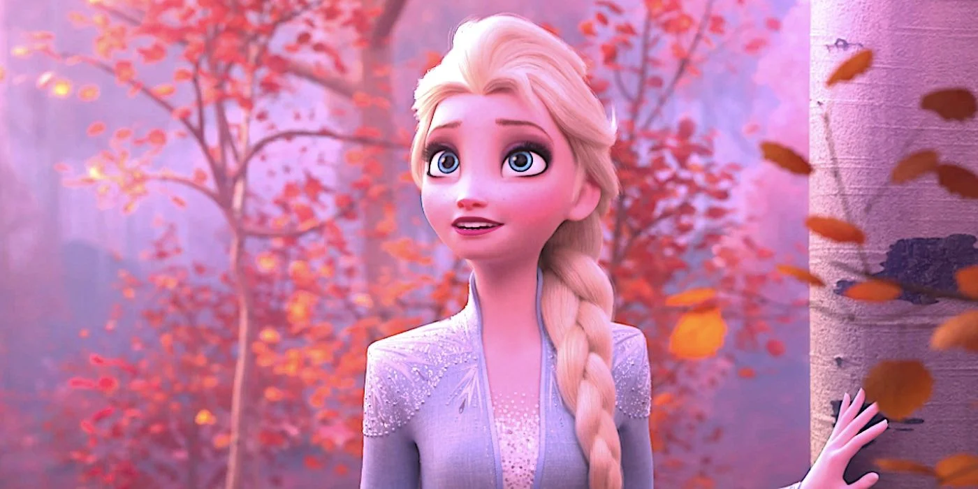 Why Elsa Doesn't Need a Love Story in Frozen 3: Breaking Down the Queen's Unique Journey