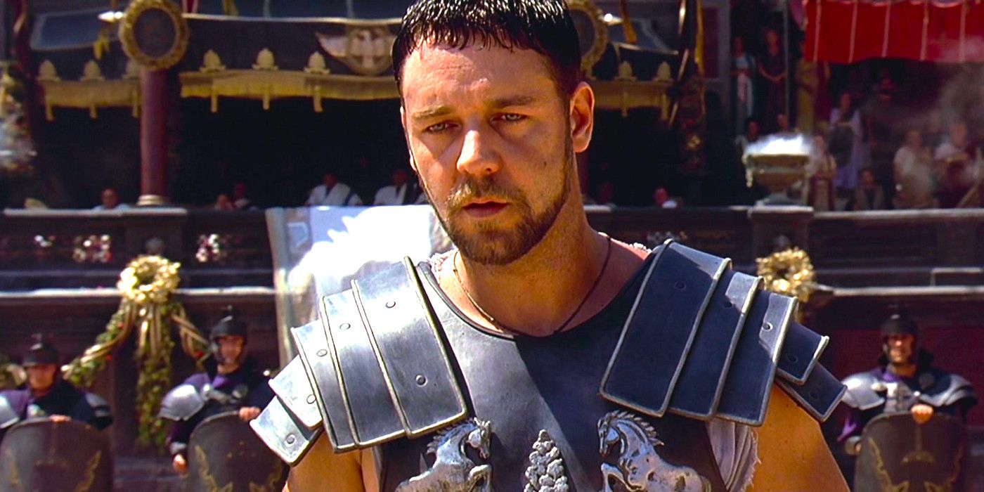 From Binge-Watch to Colosseum: Ridley Scott's Unexpected Casting Choice for Gladiator 2