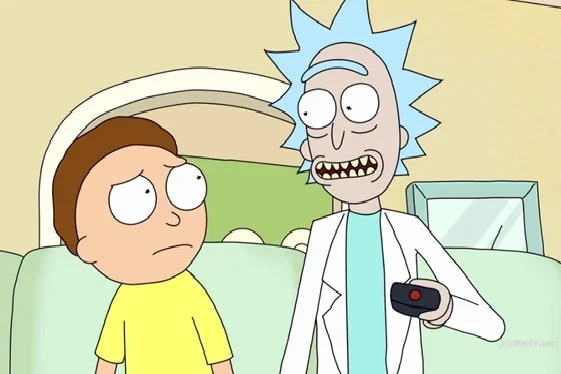 Meet the New Voices of Rick and Morty Season 7