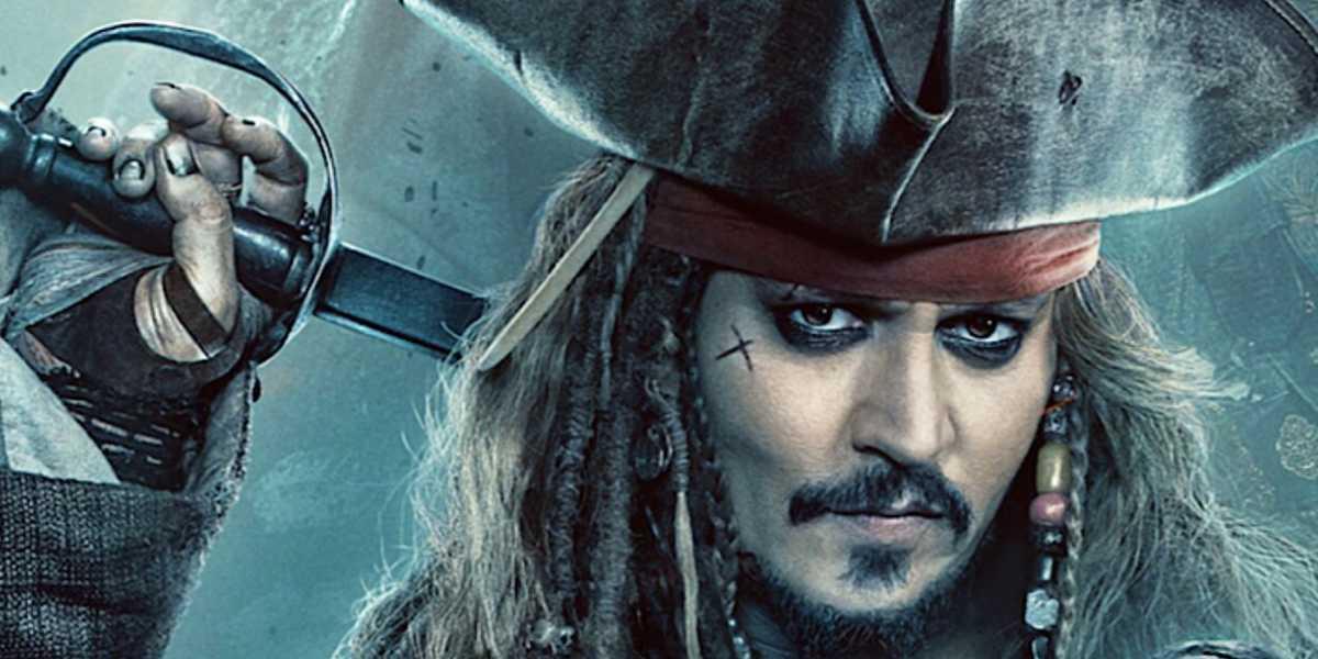 Johnny Depp's Hollywood Comeback: From Captain Jack to King Louis and What's Next?