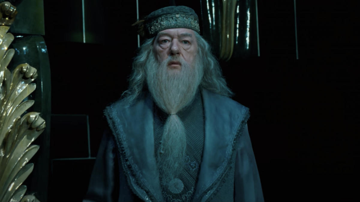 Hollywood Shares Heartfelt Tributes to Sir Michael Gambon's Iconic Roles & Moments