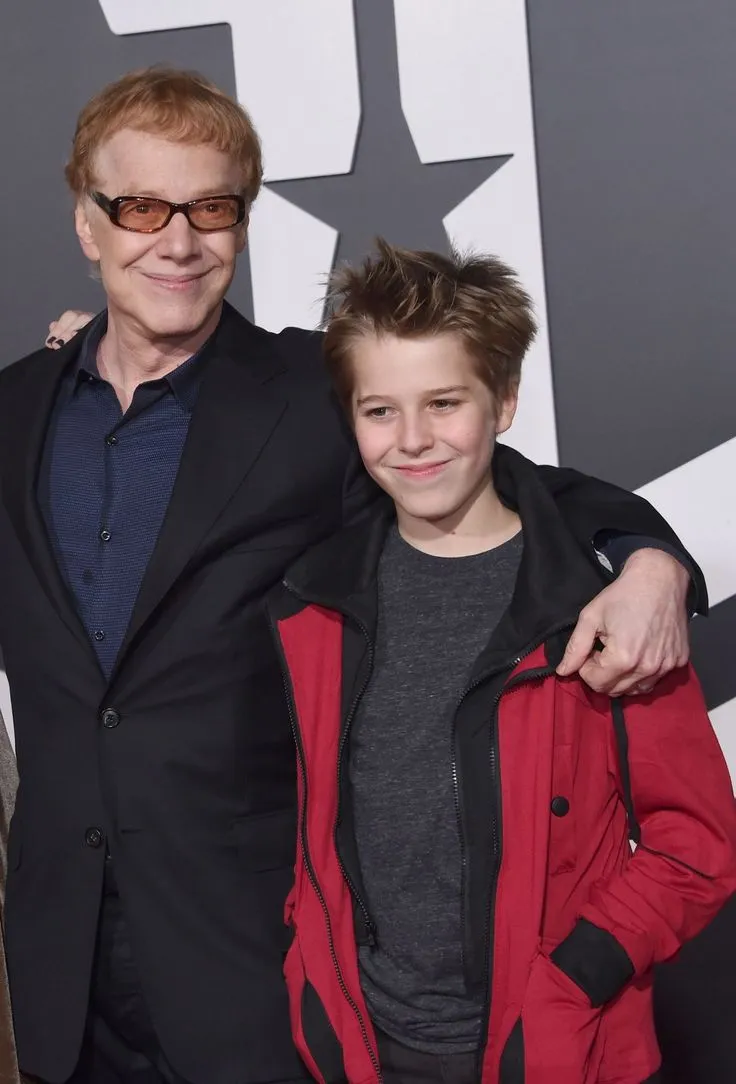 Who Is Oliver Elfman? Age, Bio, Career And More Of Danny Elfman’s Son