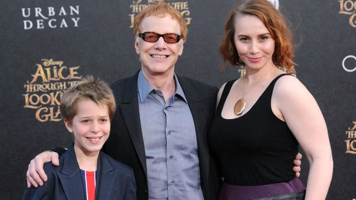 Who Is Oliver Elfman? Age, Bio, Career And More Of Danny Elfman’s Son